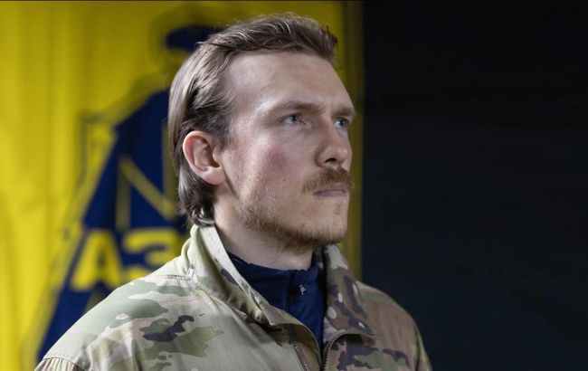 Зеленський нагородив "Редіса" орденом Богдана Хмельницького