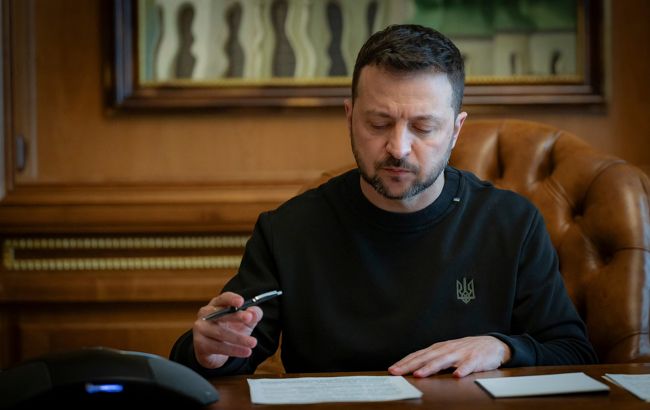 Зеленський призначив посла України в Ісландії