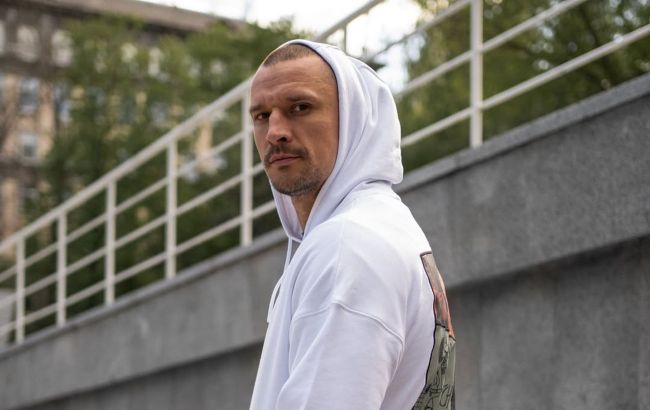 "Холостяк" Тарас Цимбалюк засвітився в компанії колишньої (відео)