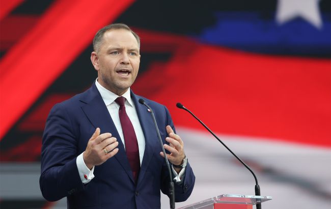 "Обговорення членства України в ЄС і НАТО не передчасне": в МЗС заперечили Навроцькому