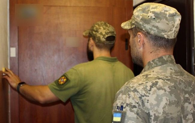 91% скандалів довкола ТЦК виявилися фейками: звіт Сухопутних військ