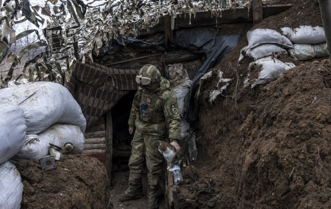 Армія РФ незначно просунулась на Куп'янському напрямку ціною великих втрат: карти ISW