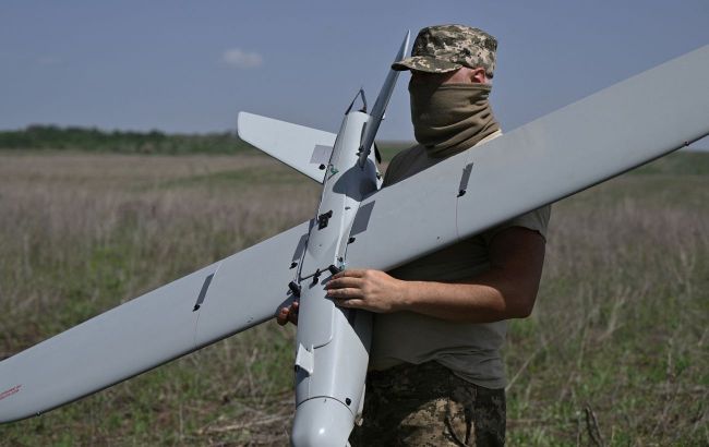 Атаки під Куп'янськом, Покровськом і Торецьком: карти боїв від Генштабу