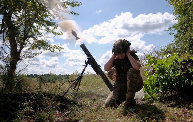 Більше 120 боїв за добу: у Генштабі ЗСУ розповіли, де найбільше лютує ворог