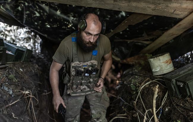 Більше 150 боєзіткнень та 67 авіаударів: у Генштабі розповіли, що відбувається на фронті