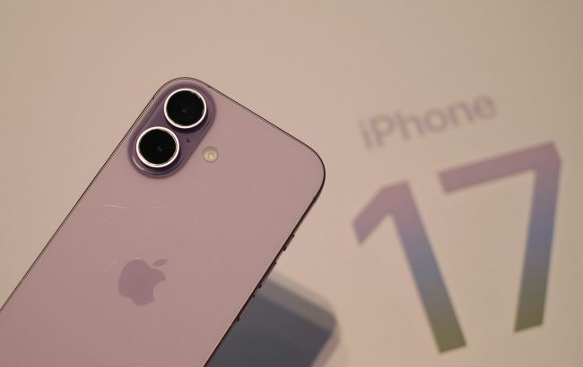 Це не подряпини. Apple пояснила, чому на iPhone 17 з'являються сліди на корпусі