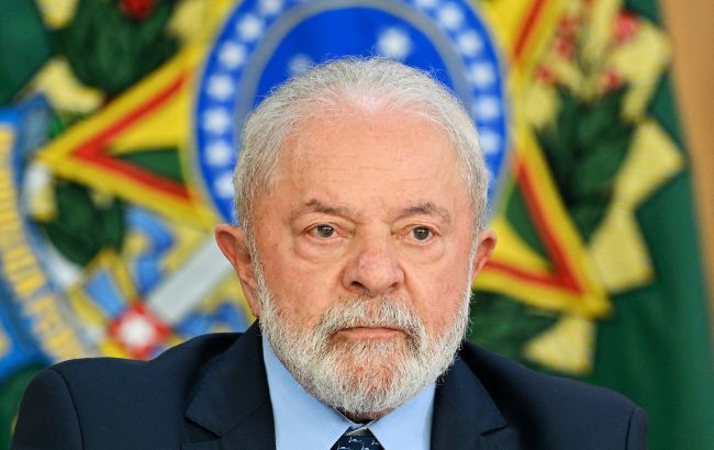 Дипломатичний скандал: міністр Бразилії пропустить Генасамблею ООН через "неприйнятну" візу США