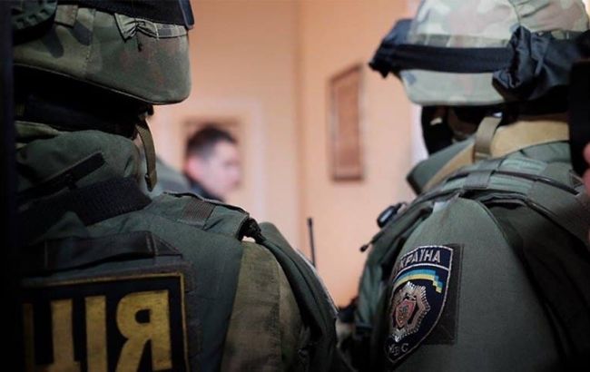 До КМДА прийшли з обшуками, щоб вилучити документи, які й так є на сайті, - заява