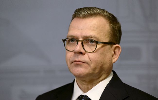 Дрони у Польщі мають стати ключовим фактором у відносинах РФ та НАТО, - прем'єр Фінляндії