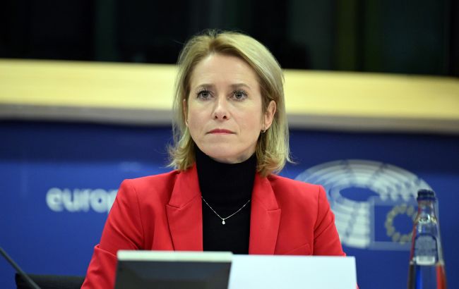 Дронова атака на Польщу: ЄС анонсував посилення санкцій проти Росії