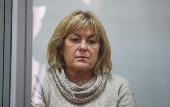 Ексголові Хмельницької МСЕК дозволили вийти із СІЗО під заставу