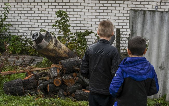 Експлуатація дітей у Донецьку: запрацювала нова схема окупаційної влади