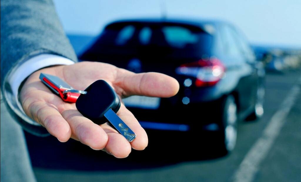 Покупка авто в Запорожье: основные нюансы и особенности выбора