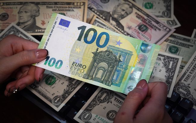 ЄС готує кредит Україні на 140 млрд євро із заморожених активів Росії, - ЗМІ