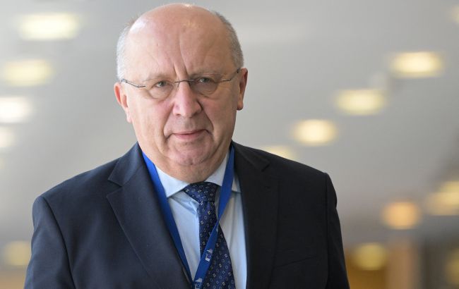 Єврокомісія затвердила попередні суми кредитів в рамках механізму SAFE
