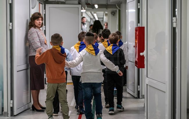 Кадровий дефіцит? У МОН пояснили, яких вчителів у школах бракує найбільше