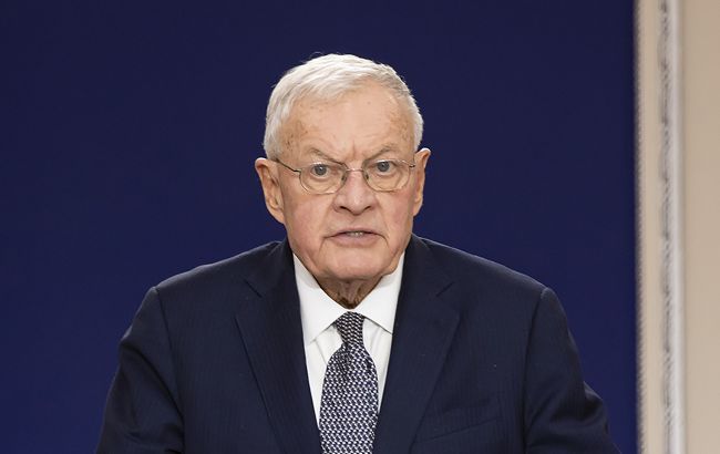 Келлог зробив заяву про "нехорошого" Путіна, який накоїв багато лиха