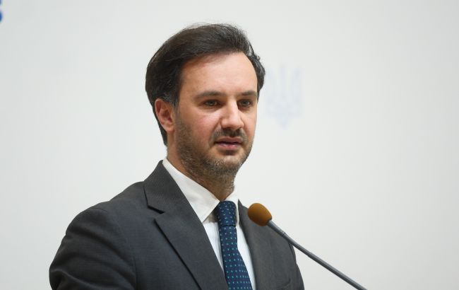 МЗС про китайські компоненти у дронах РФ: вірити в заявлену позицію Пекіна все складніше