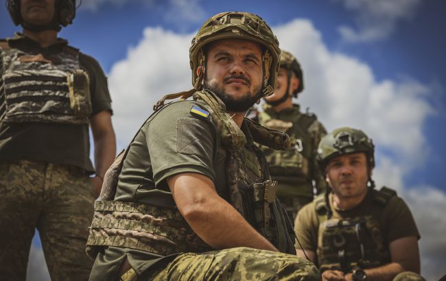 На фронті майже 80 боїв: ЗСУ відбили 17 атак РФ на Покровському напрямку, - Генштаб