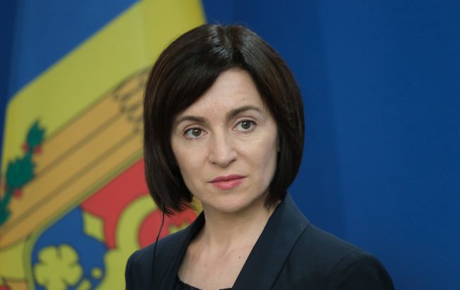 На парламентських виборах у Молдові лідирує партія Санду: оброблено 90% бюлетенів