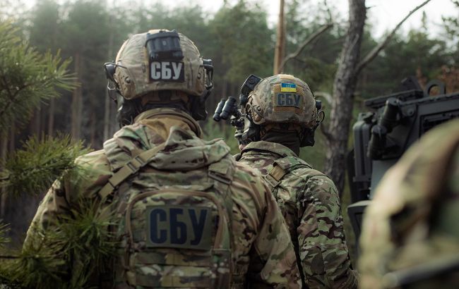 Наказали бомбити школи: СБУ оголосила про підозру п'яти російським генералам