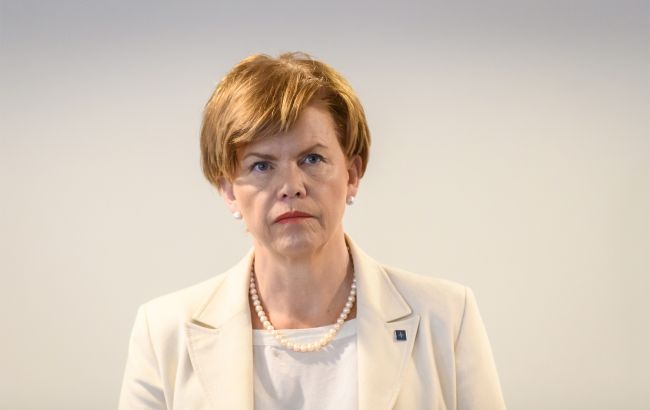Не тільки в рамках ЄС. Латвія готує власні санкції проти Росії