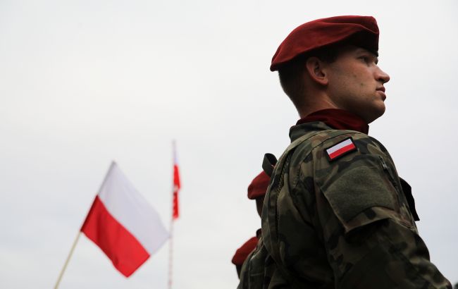 Нова реальність змушує діяти: у Польщі обговорюють серйозні зміни у армії