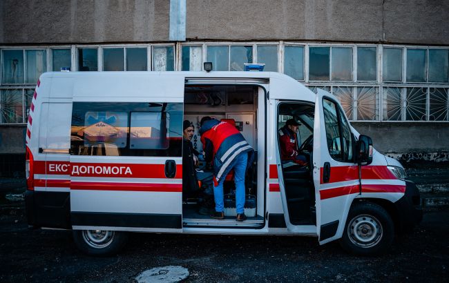 Окупанти атакували наметовий табір на Сумщині: є жертва, серед поранених дитина