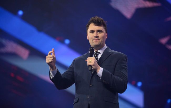 Підозрюваний у вбивстві Кірка буде під "особливим наглядом": ЗМІ дізналися деталі