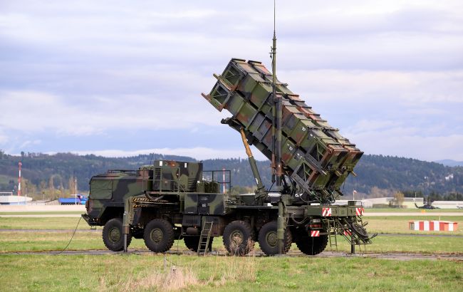 Після російської атаки Польща просить у НАТО Patriot та "стіну проти дронів", - Bloomberg