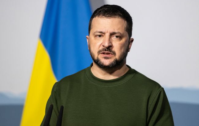 Понад 1300 російських дронів атакували Україну з початку вересня, - Зеленський