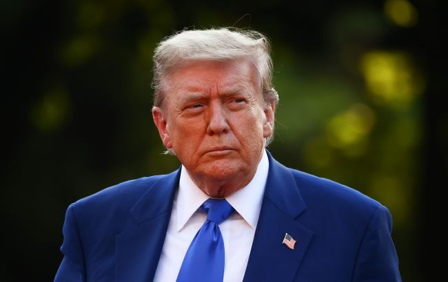 Потужний сигнал для світової кіноіндустрії: Трамп планує 100% мита на фільми