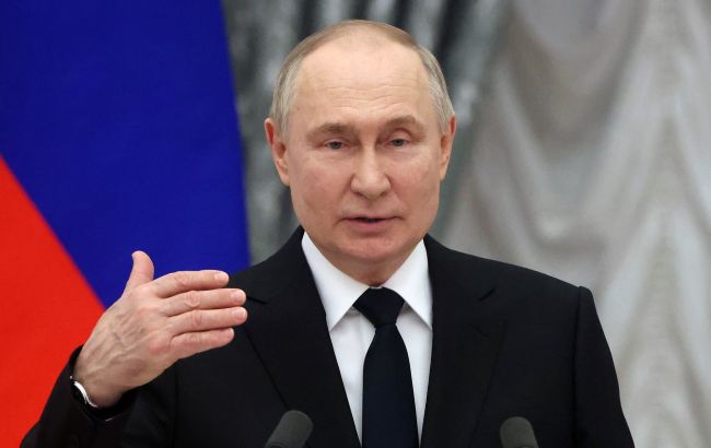 Путін вигадав новий спосіб зближення із США, щоб отримати поступки у війні, - ISW