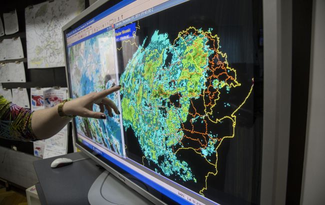 Росія через зміни клімату втратить трильйони рублів, - СЗРУ