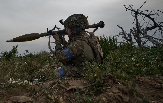 Росія поновила наступ у бік Липців у Харківській області, - ОСУВ "Дніпро"