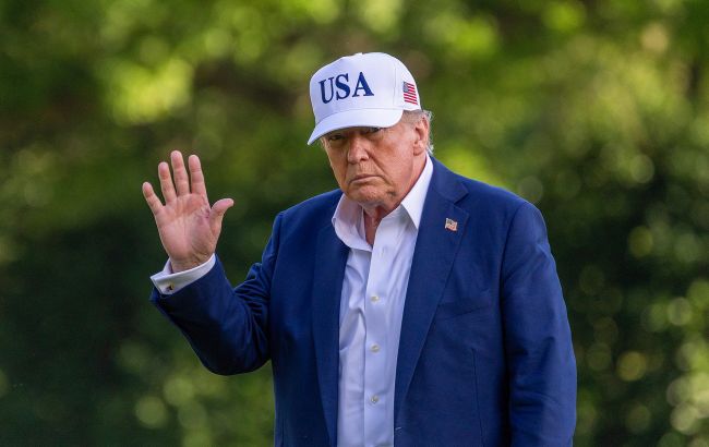 Розкол у команді Трампа? Президент США втратив одного із найближчих помічників