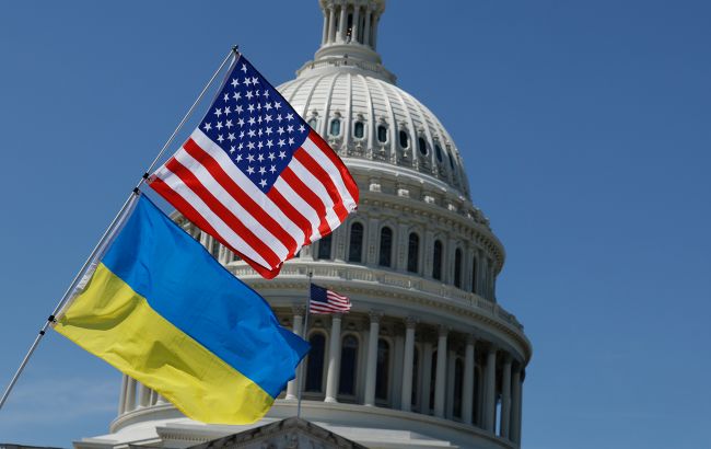 Сенат США пропонує щоквартально переказувати заморожені активи Росії для України