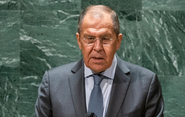 Серйозно пошкодують: Лавров розсипався погрозами на адресу країн НАТО