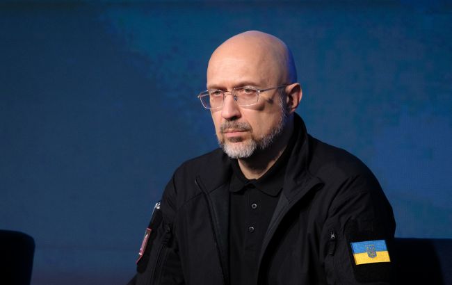 Шмигаль зробив заяву про зростаючий рівень мобілізації в Україні за останній рік