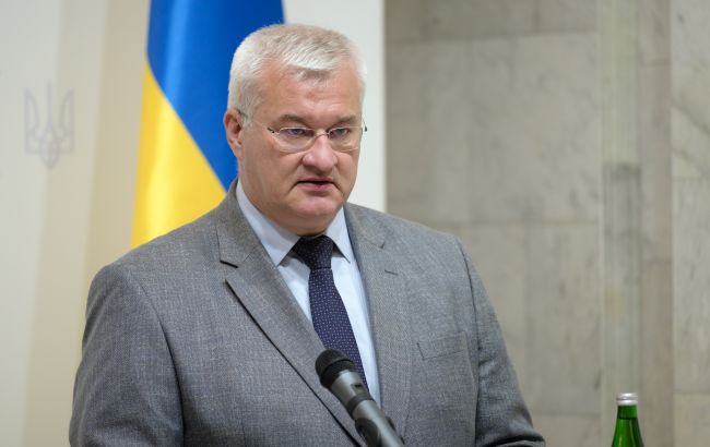 Сибіга: удари Путіна по Україні отримають дзеркальну відповідь по Росії