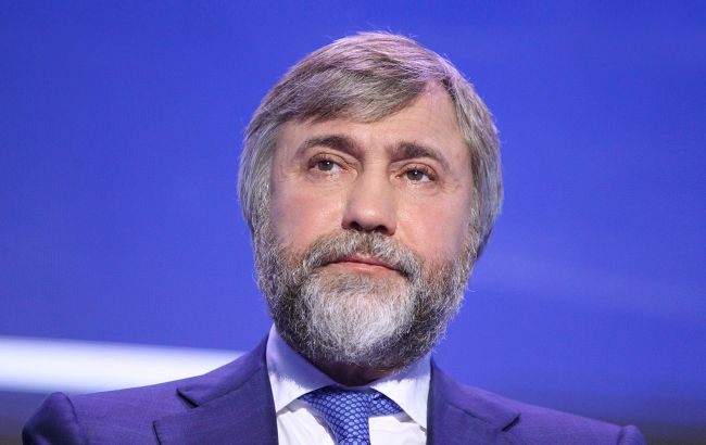 Справа олігарха Новинського: суд обрав екснардепу-втікачу запобіжний захід