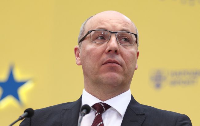 Справу про вбивство Парубія перекваліфікували