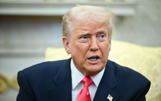 Трамп анонсував інтенсивні мирні переговори щодо Сектору Газа