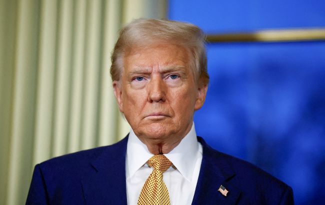 Трамп обіцяє знайти кожного, хто причетний до вбивства Кірка