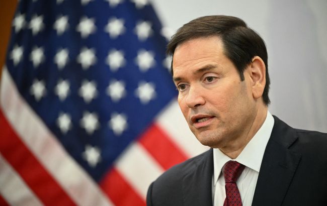 Трамп поставив завдання перед країнами Європи щодо санкцій проти Росії, - Рубіо
