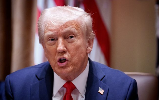 Трамп вимагає від Путіна зупинити війну: витративши мільйони, майже нічого не захопив