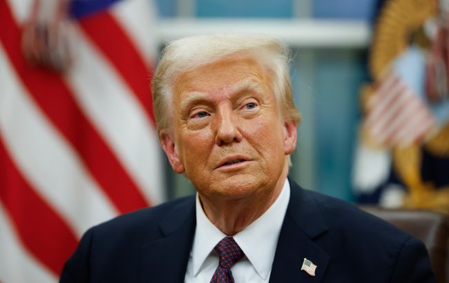 Трамп висунув ультиматум Венесуелі: чого Білий дім вимагає від Мадуро
