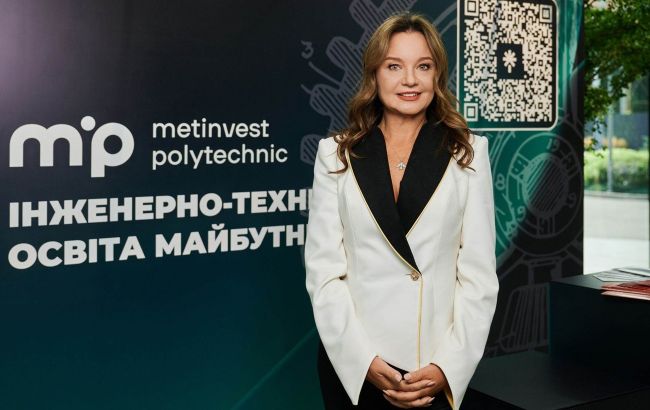 У "Метінвесті" розповіли, як корпоративний технічний університет дозволяє долати кадрові проблеми
