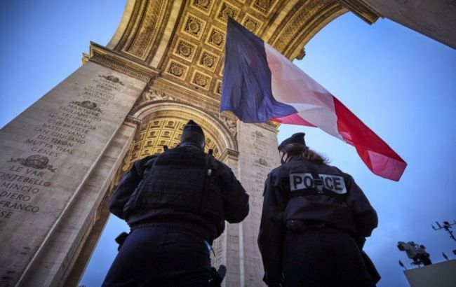 У Франції посилять реагування на антисемітські прояви, - Макрон