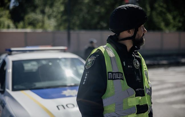 У Києві сталася масова бійка: дев'ятьох учасників затримали